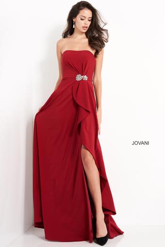 JVN Style #4517 #0 default frontface vertical thumbnail