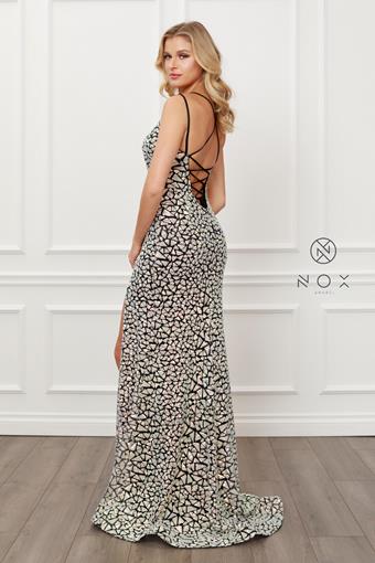 Nox Anabel E479 #1 default backface vertical thumbnail