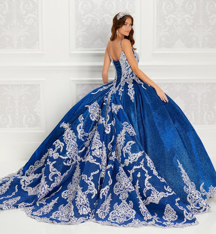 Princesa by Ariana Vara Style #PR22141 #1 vertical picture