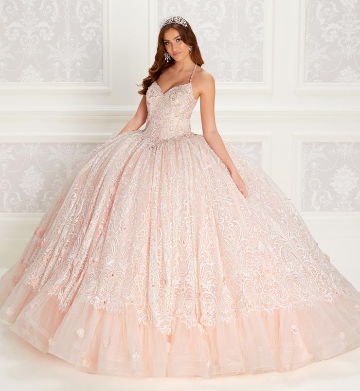 Princesa by Ariana Vara Style #PR22144 #1 frontface vertical picture