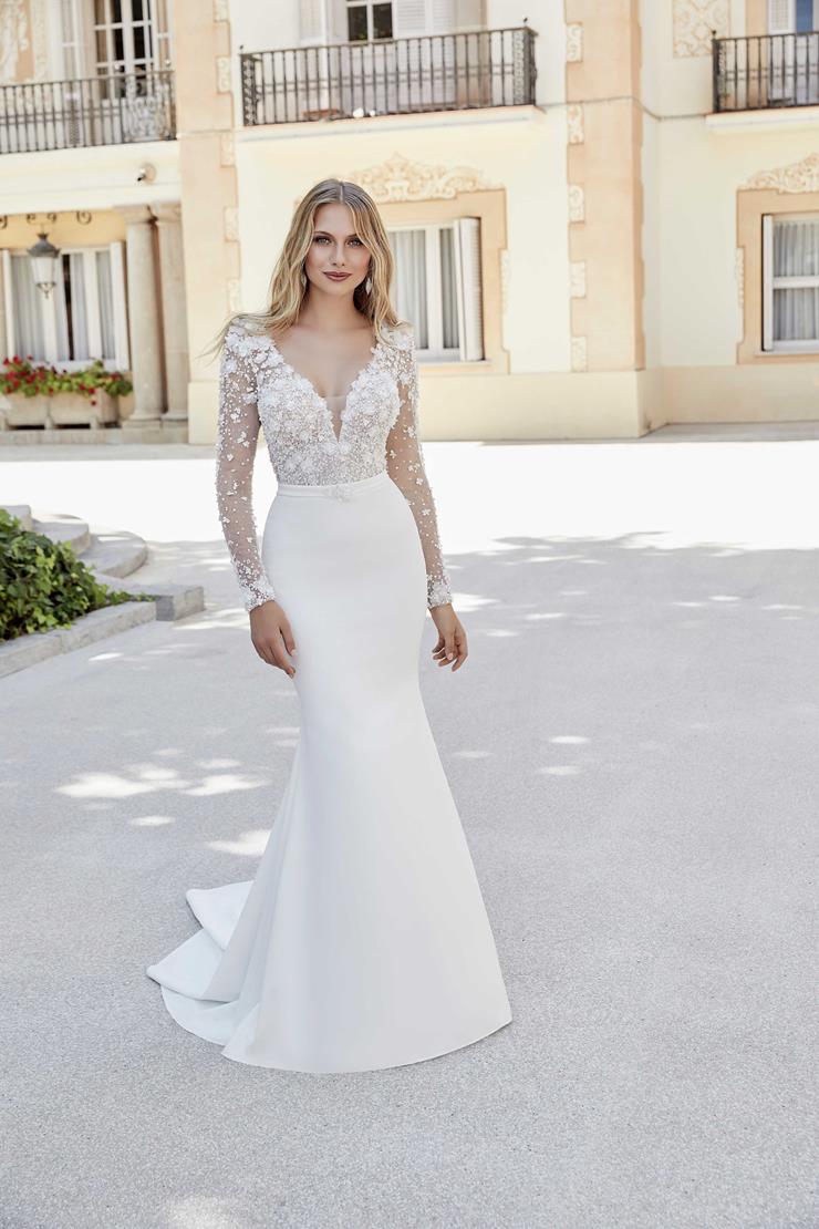 Lula Ann Bridal | Birmingham's Premier Wedding Dress Shop