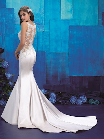 Allure 9402