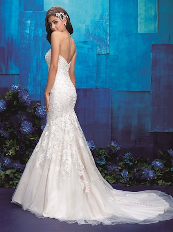 Allure 9403