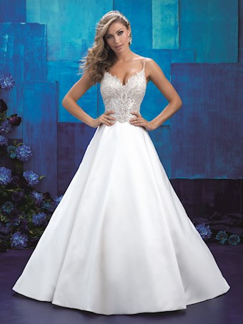 Allure 9404