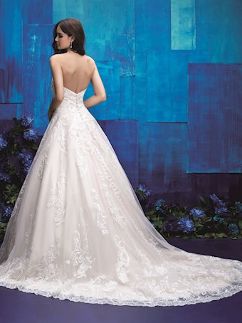 Allure 9413