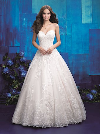 Allure 9413