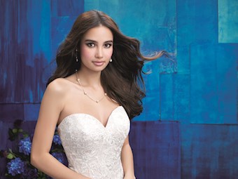 Allure 9413