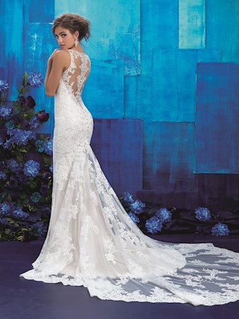 Allure 9415