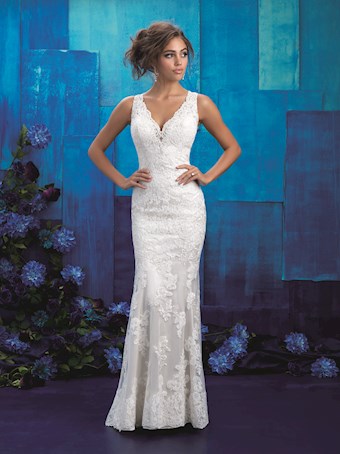 Allure 9415