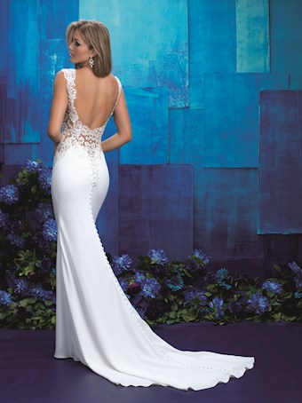 Allure 9417