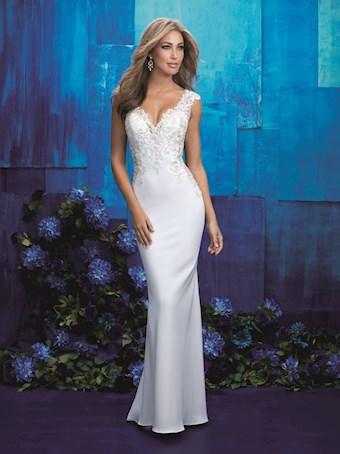 Allure 9417