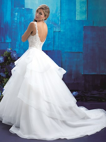 Allure 9418
