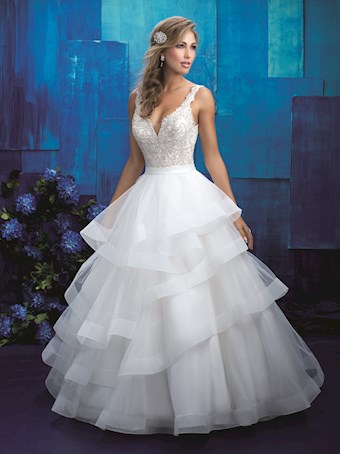 Allure 9418