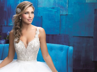 Allure 9418