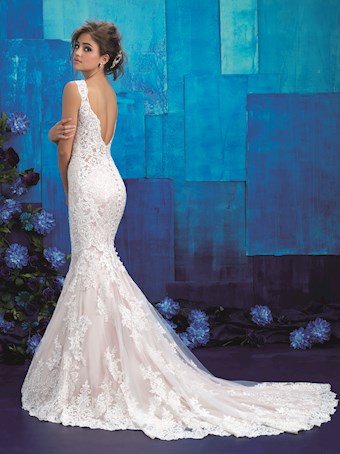 Allure 9419
