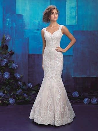 Allure 9419