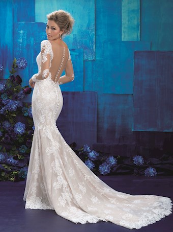Allure 9424