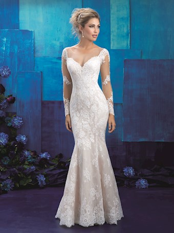Allure 9424