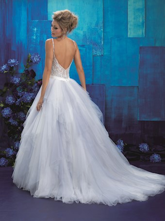 Allure 9425