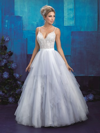 Allure 9425