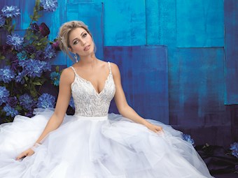 Allure 9425