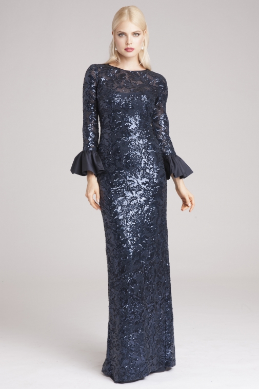 Teri Jon | Signature Dresses - 77005 