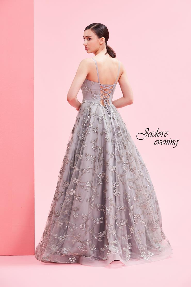 Jadore Evening J16025 Juniper Dress