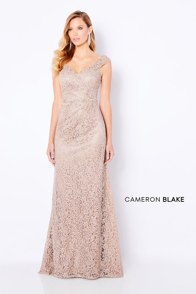 Cameron Blake Dress 221684