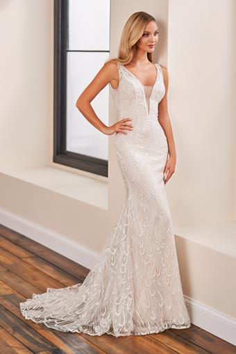 Enchanting by Mon Cheri Style #221154 #0 default vertical thumbnail