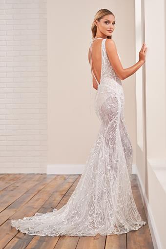 Enchanting by Mon Cheri Style #221154 #2 vertical cropped thumbnail