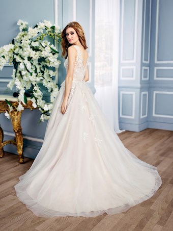 Moonlight Bridal Style #J6431 #1 thumbnail