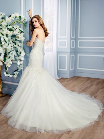 Moonlight Bridal Style #J6432 #1 thumbnail