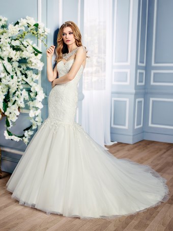 Moonlight Bridal Style #J6432 #0 default thumbnail
