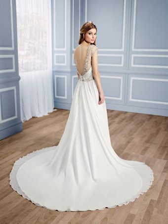 Moonlight Bridal Style #J6433 #1 thumbnail
