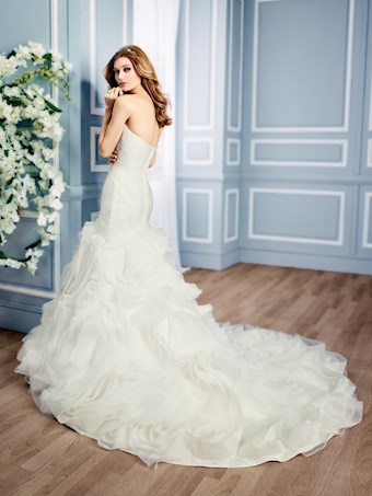 Moonlight Bridal Style #J6434 #1 thumbnail