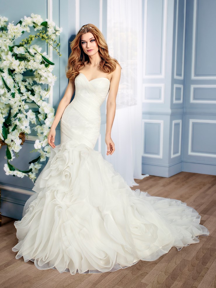 Moonlight Bridal Style #J6434 Image