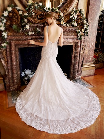 Moonlight Bridal Style #J6436 #1 thumbnail