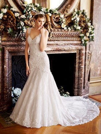 Moonlight Bridal Style #J6436 #0 default thumbnail