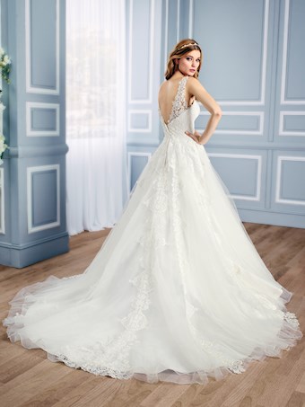 Moonlight Bridal Style #J6437 #1 thumbnail