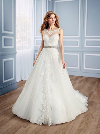 Moonlight Bridal Style #J6437 #0 default thumbnail