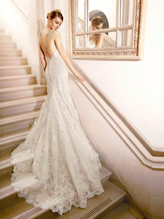 Moonlight Bridal Style #J6438 #1 thumbnail