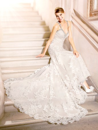 Moonlight Bridal Style #J6438 #2 thumbnail