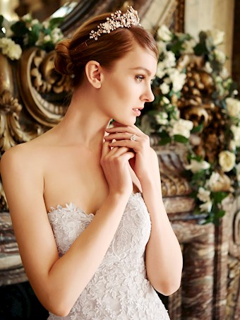 Moonlight Bridal Style #J6440 #0 default thumbnail