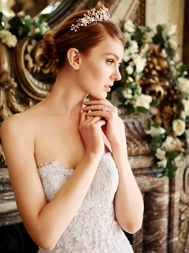 Moonlight Bridal Style #J6440 Image