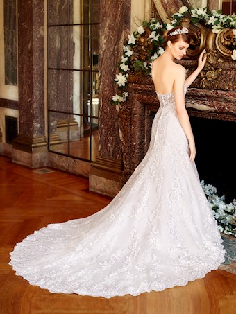 Moonlight Bridal Style #J6440 #1 thumbnail