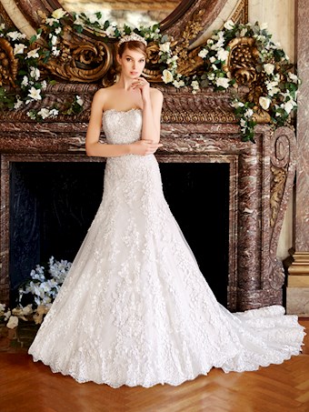 Moonlight Bridal Style #J6440 #2 thumbnail