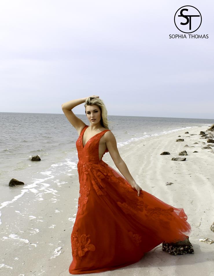 Sophia Thomas Style #2115 Default Thumbnail Image