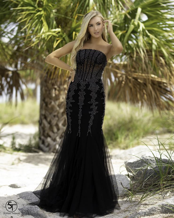 Sophia Thomas Style #2261 Default Thumbnail Image