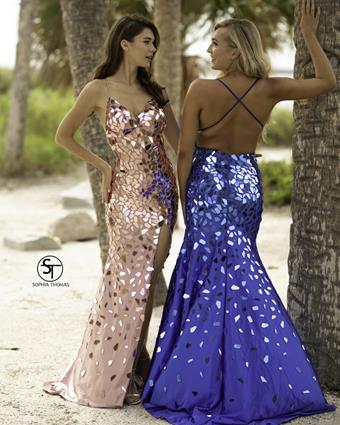 Sophia Thomas Style #2302 #5 vertical thumbnail