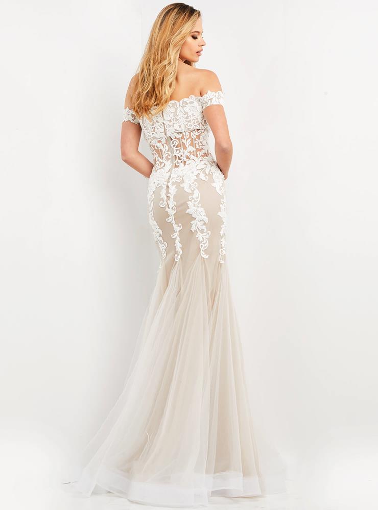 Jovani Style #02861 #1 vertical picture